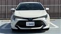 2019 Toyota Corolla Sports