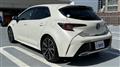 2019 Toyota Corolla Sports