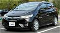 2014 Honda Fit Hybrid