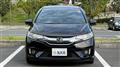 2014 Honda Fit Hybrid
