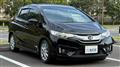 2014 Honda Fit Hybrid