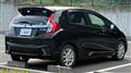 2014 Honda Fit Hybrid