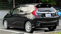 2014 Honda Fit Hybrid