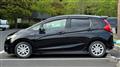 2014 Honda Fit Hybrid