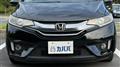 2014 Honda Fit Hybrid