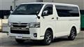 2022 Toyota Hiace Van