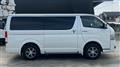 2022 Toyota Hiace Van