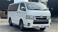 2022 Toyota Hiace Van
