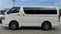 2022 Toyota Hiace Van
