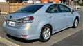 2009 Lexus HS