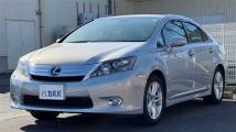 2009 Lexus HS