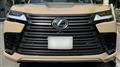 2025 Lexus LX