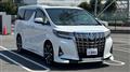 2020 Toyota Alphard
