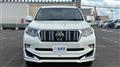 2018 Toyota Land Cruiser Prado