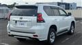 2018 Toyota Land Cruiser Prado