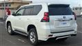 2018 Toyota Land Cruiser Prado