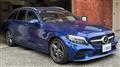 2019 Mercedes-Benz C-Class