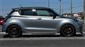 2023 Suzuki Swift