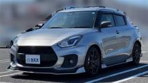 2023 Suzuki Swift
