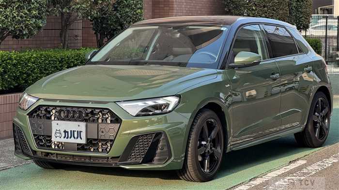 2024 Audi Audi Others