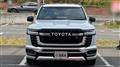 2023 Toyota Land Cruiser