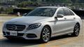 2015 Mercedes-Benz C-Class