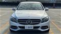 2015 Mercedes-Benz C-Class