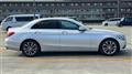 2015 Mercedes-Benz C-Class