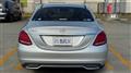 2015 Mercedes-Benz C-Class