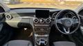 2015 Mercedes-Benz C-Class