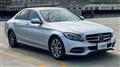 2015 Mercedes-Benz C-Class