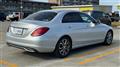 2015 Mercedes-Benz C-Class