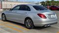 2015 Mercedes-Benz C-Class