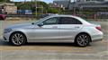 2015 Mercedes-Benz C-Class