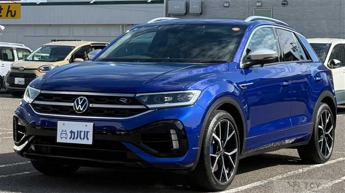 2022 Volkswagen Volkswagen Others
