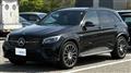 2018 Mercedes-Benz GLC-Class