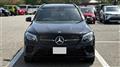 2018 Mercedes-Benz GLC-Class
