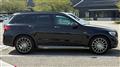 2018 Mercedes-Benz GLC-Class