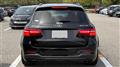 2018 Mercedes-Benz GLC-Class