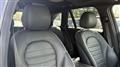 2018 Mercedes-Benz GLC-Class