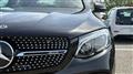 2018 Mercedes-Benz GLC-Class