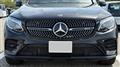 2018 Mercedes-Benz GLC-Class