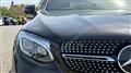 2018 Mercedes-Benz GLC-Class