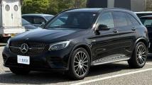 2018 Mercedes-Benz GLC-Class