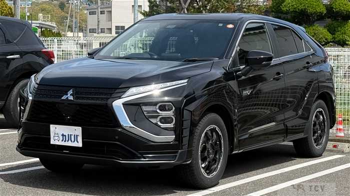 2021 Mitsubishi Mitsubishi Others