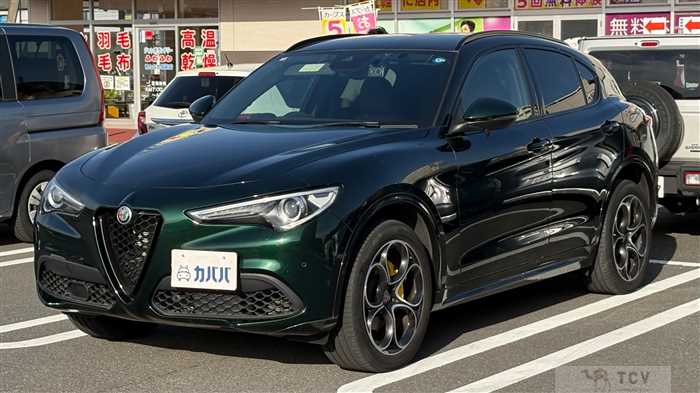 2022 Alfa Romeo Alfa Romeo Others