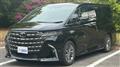 2025 Toyota Alphard