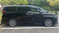 2025 Toyota Alphard