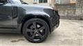 2022 Land Rover Defender