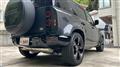 2022 Land Rover Defender